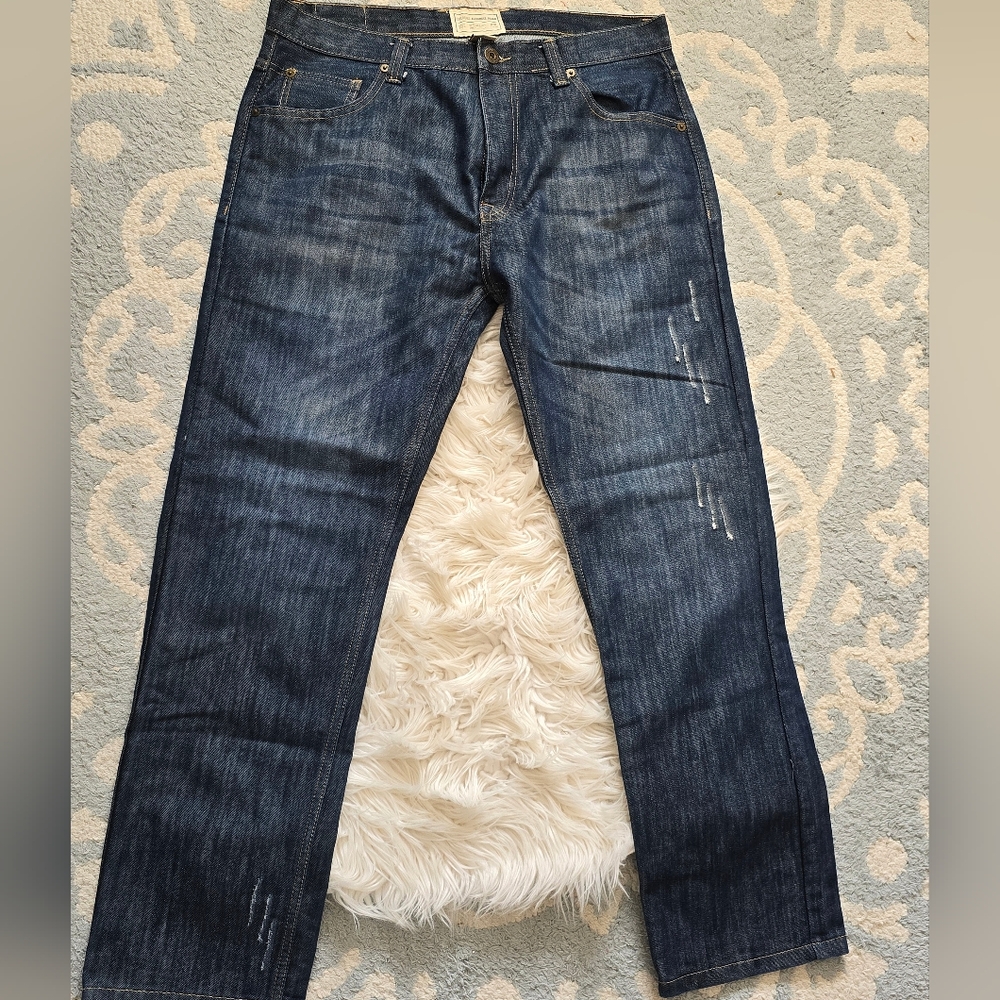 Mens Alexander Julian Jeans 36x32 NWOT